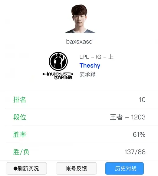 TheShy官方宣布刷新纪录新规，DWG引发争议！