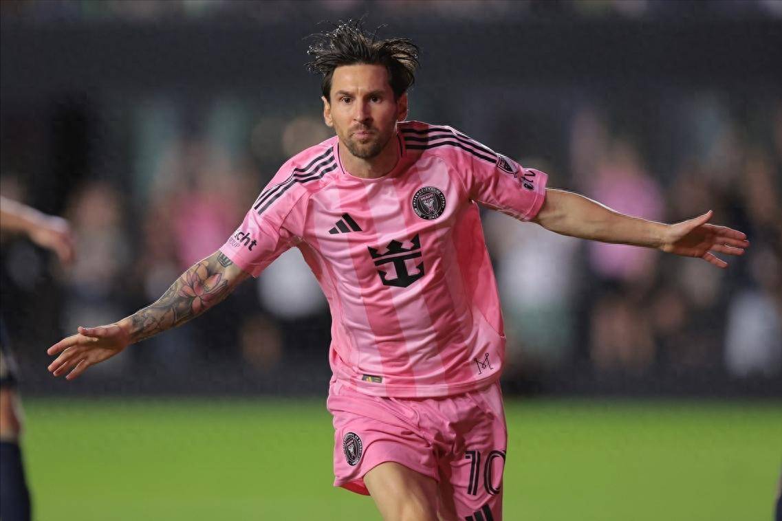 梅西新星赛事规则更新表现惊艳，篮网未来可期！的简单介绍