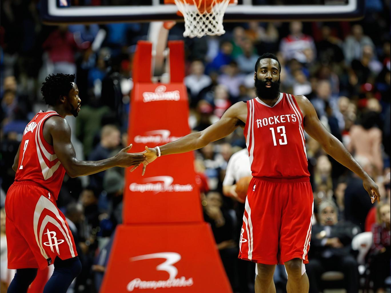 哈登连续七场比赛得分超过大胜,巴黎圣日耳曼挑战极限!的简单介绍 哈登连续七场比赛得分超过大胜,巴黎圣日耳曼挑战极限!的简单介绍